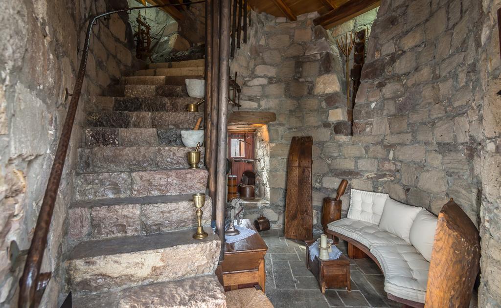 The Windmill Appartement Adamantas  Buitenkant foto