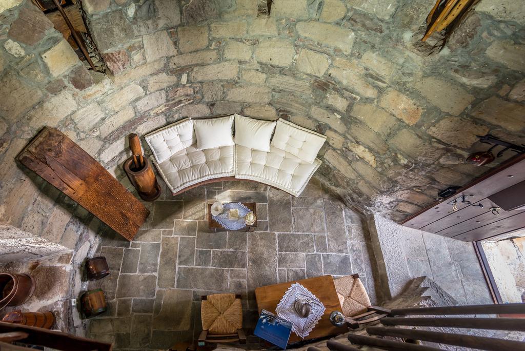 The Windmill Appartement Adamantas  Buitenkant foto